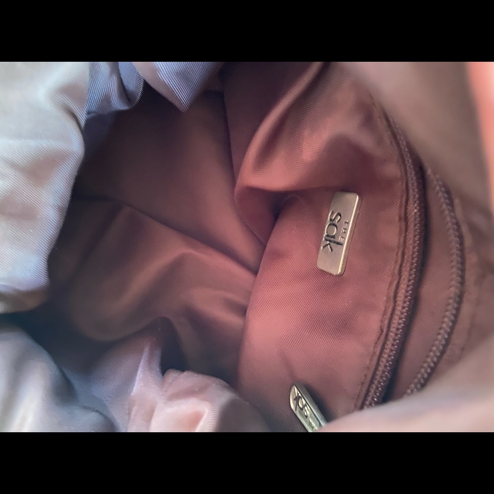 EUC The Sak shoulder bag - Picture 6 of 7